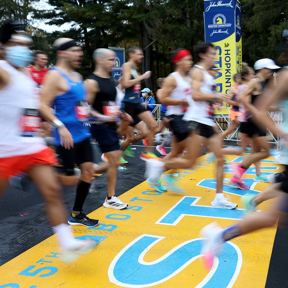 La organización encargada de la carrera asegura que su objetivo es la inclusión total. (Archivo)