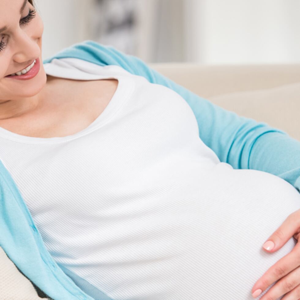 Aproximadamente, una de cada 20 mujeres infectadas con el zika tuvo un bebé con defecto congénito en los territorios estadounidenses.