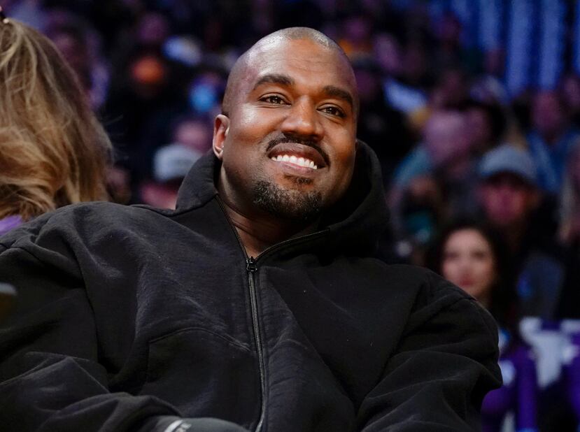 Adidas explicó que puso fin a su acuerdo con el rapero, antes conocido como Kanye West, por sus declaraciones ofensivas y antisemitas.