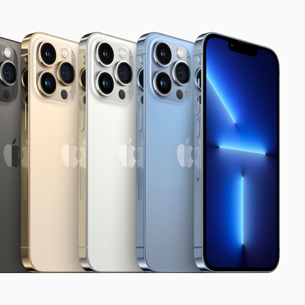 La funcionalidad está disponible en los modelos del iPhone XR hasta el iPhone 13. Modelos anteriores al iPhone XR no funcionarán, pues no pueden correr iOS 15.