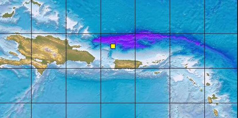 En Puerto Rico hay fallas sísmicas en los cuatro puntos cardinales y tierra adentro, por lo que hay estar preparado para un terremoto de grandes proporciones, indica la Red Sísmica de Puerto Rico. (USGS)