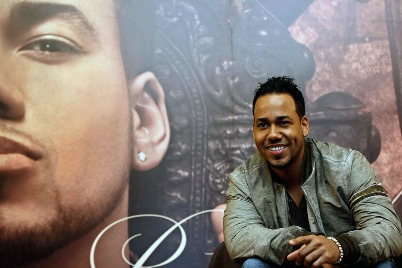 Romeo Santos es uno de los representantes de la bachata más conocido a nivel mundial.