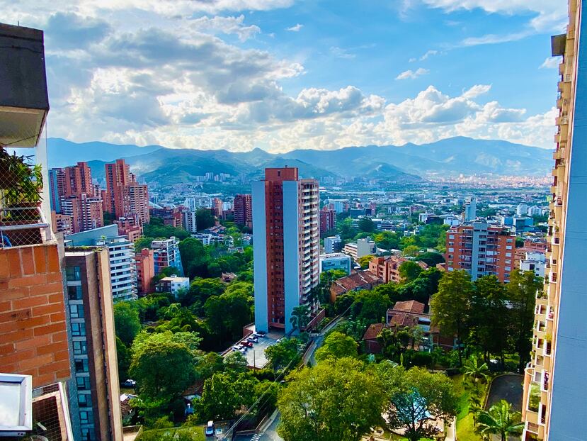 Medellín, Colombia