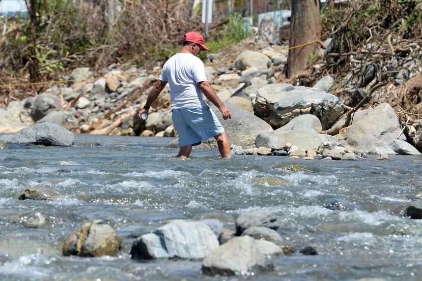 Según compartió la familia de Romsy Romero, el joven pudo haber contraído la enfermedad en un río donde fue a lavar ropa. (Archivo / GFR Media)