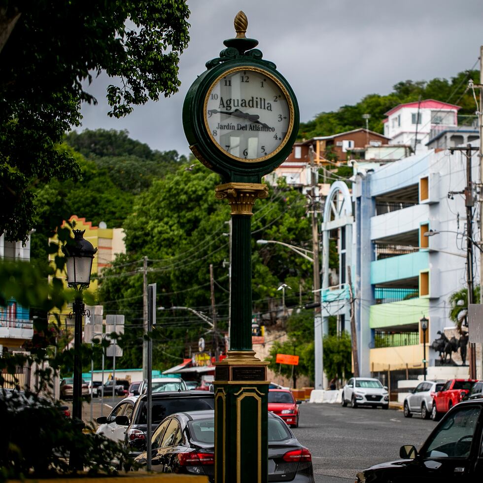 Tras la aprobación de legislación municipal para eliminar los estorbos públicos, el casco urbano de Aguadilla se ha convertido en un polo de alquileres a corto plazo.