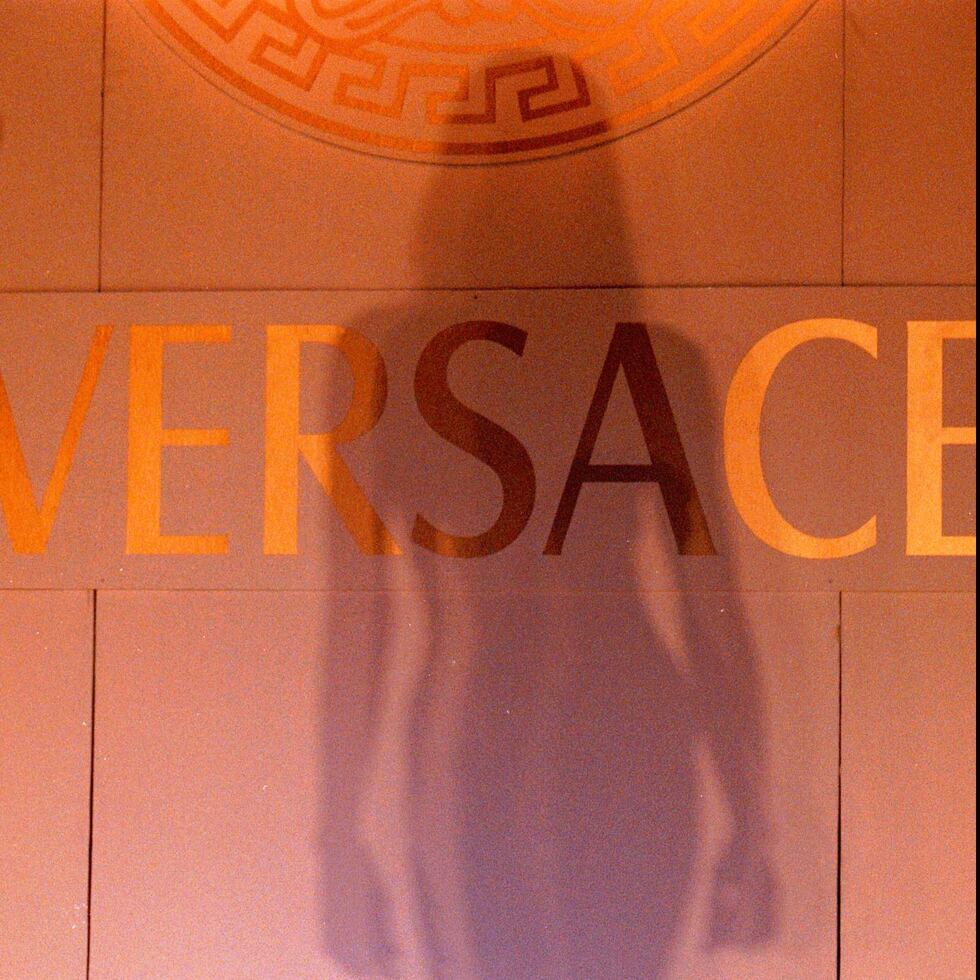 Los hermanos Versace crearon un estilo personal e irrepetible. (Foto: Archivo)