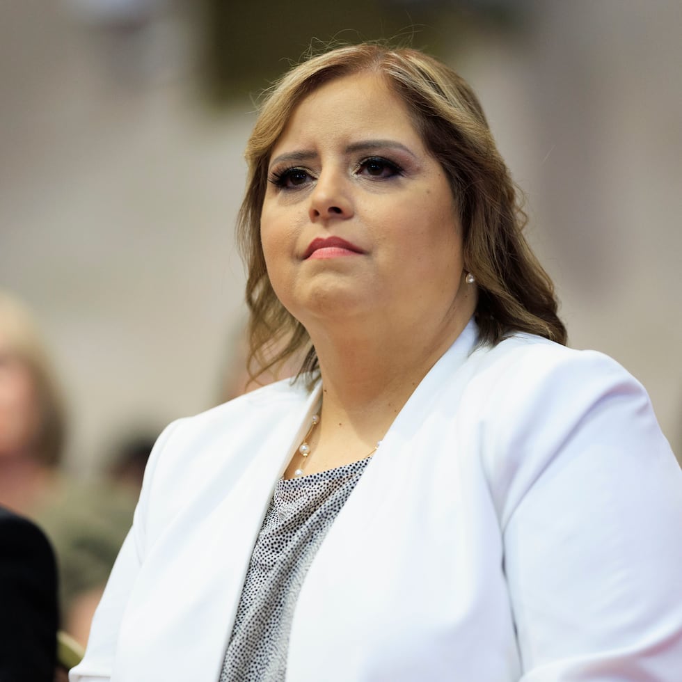 Vilmarie Rivera Sierra indicó que el desafío presupuestario en la OPM es real, pero añadió que ya identificó nuevas fuentes de ingreso.