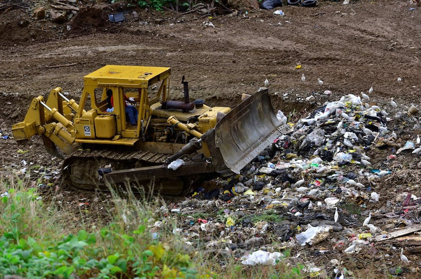 La EPA analiza alternativas para que los vertederos mejoren su operación actual y para que, en consecuencia, sus cierres cuesten menos de lo anticipado. (Archivo / GFR Media)