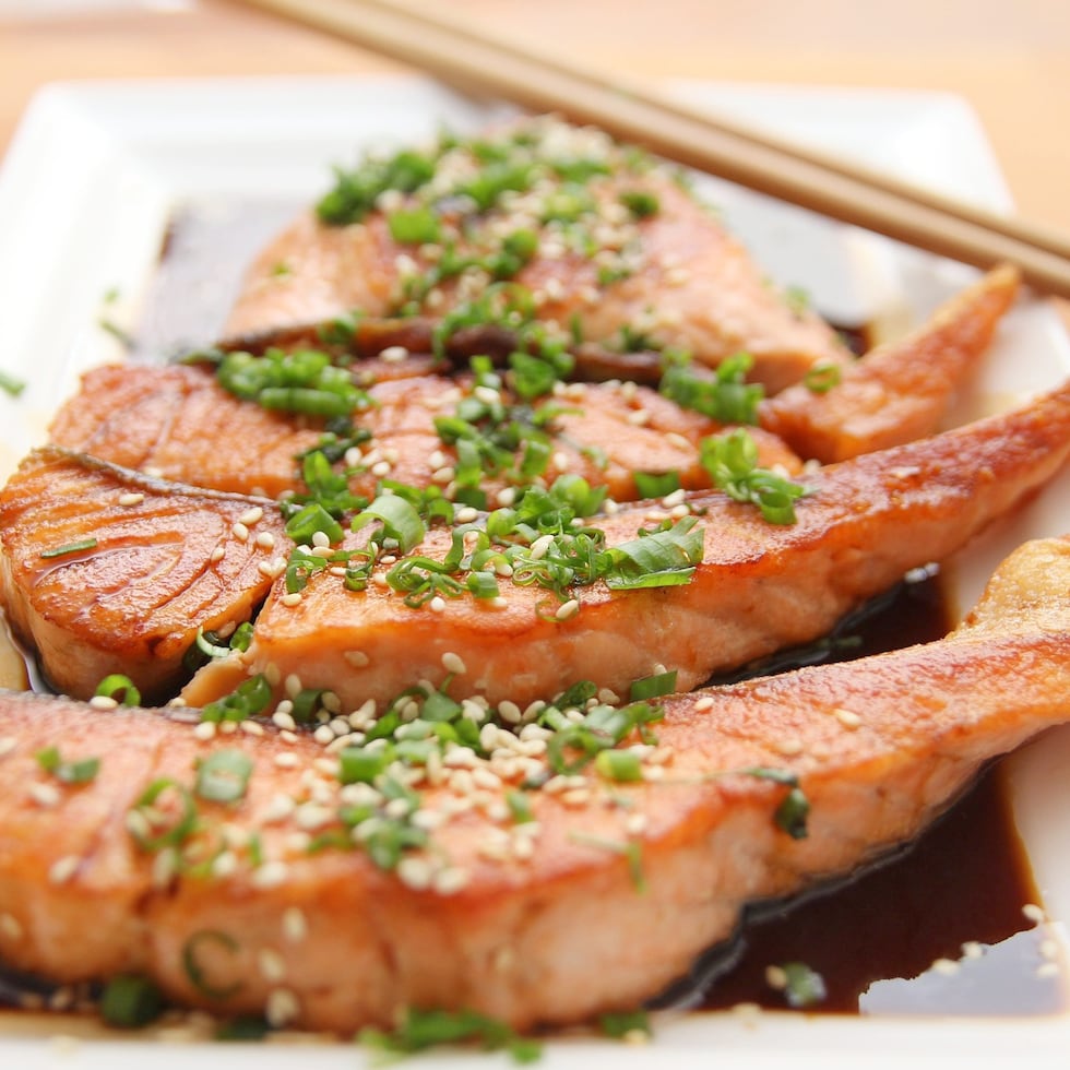 El pescado de cualquier tipo es un alimento permitido en la dieta FODMAP. (Wow Phochiangrak / Pixabay)