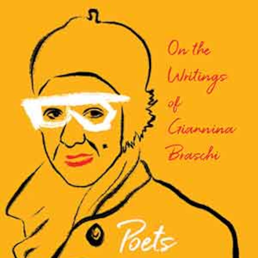 Poets, Philosophers, Lovers. On the Writings of Giannina Braschi
Frederick Luis Aldama y Tess O’Dwyer (eds.)
(University of Pittsburg Press: Pittsburgh, 2020)