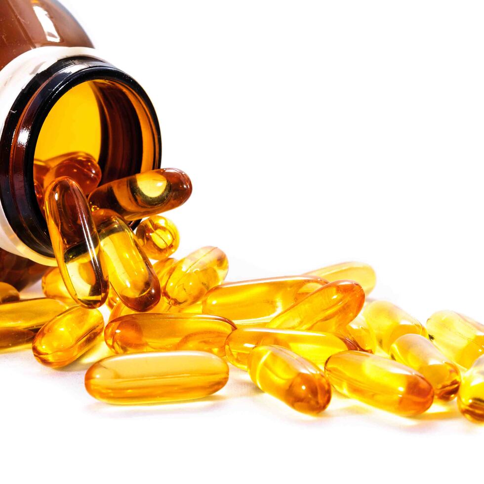 Algunos estudios mostraron una vinculación entre la vitamina D presente en la sangre y mejor función vascular, pero, antes de suplementar a tu hijo, debe consultar con el médico. (Foto: Shutterstock.com)