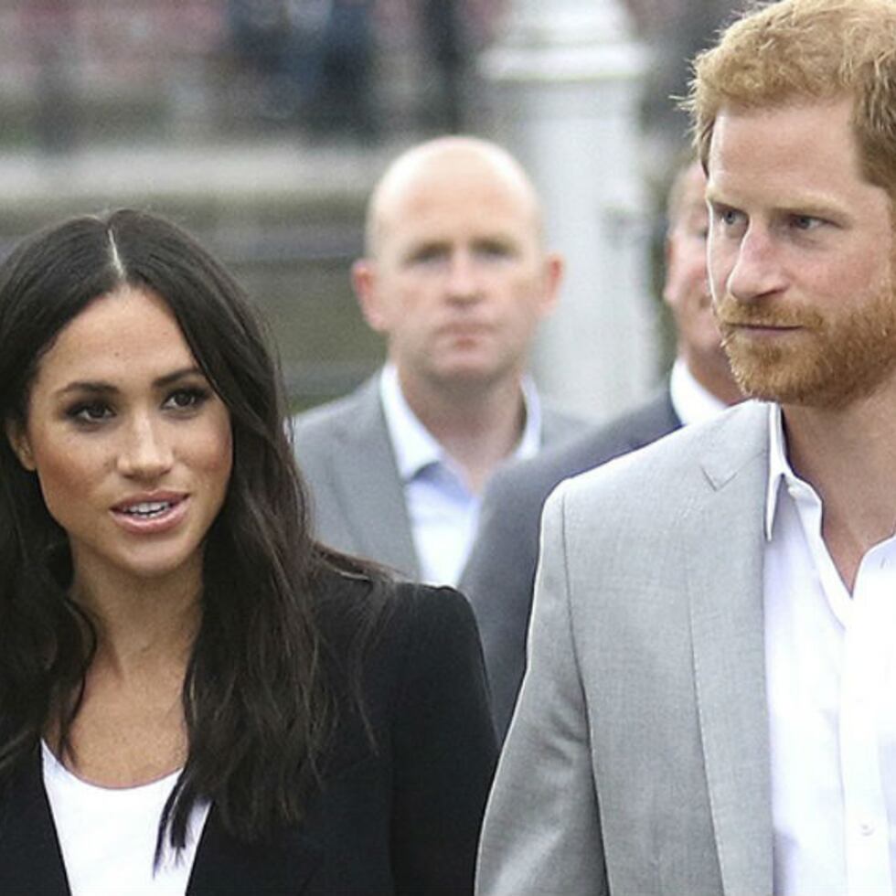 Harry y Meghan pasaron unos días en Villa Oleandra, la casa que los Clooney tienen a orillas del lago de Como. (Foto: Archivo)