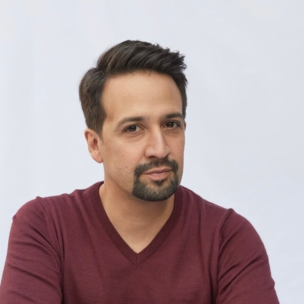 Lin-Manuel Miranda a sido nominado en su carrera profesional para dos premios Oscar.