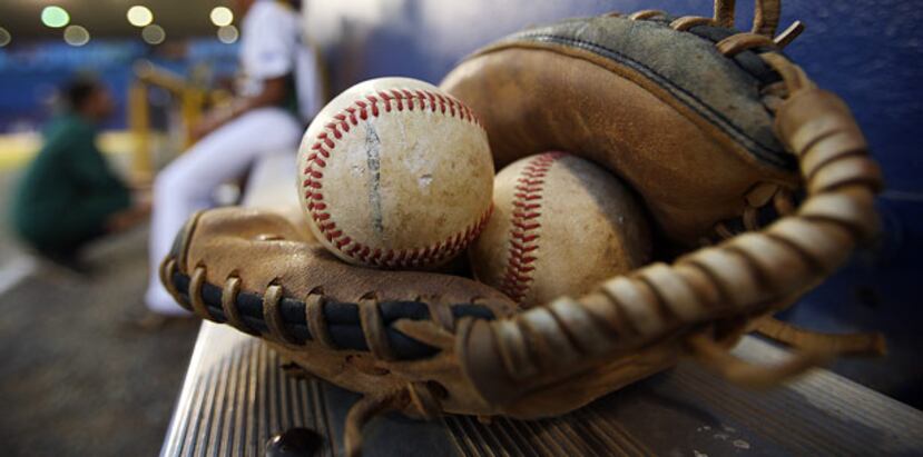 Este año el torneo será dedicado a Osvaldo Gil Bosch, expresidente de la Federación de Béisbol Aficionado de Puerto Rico.  (Archivo)