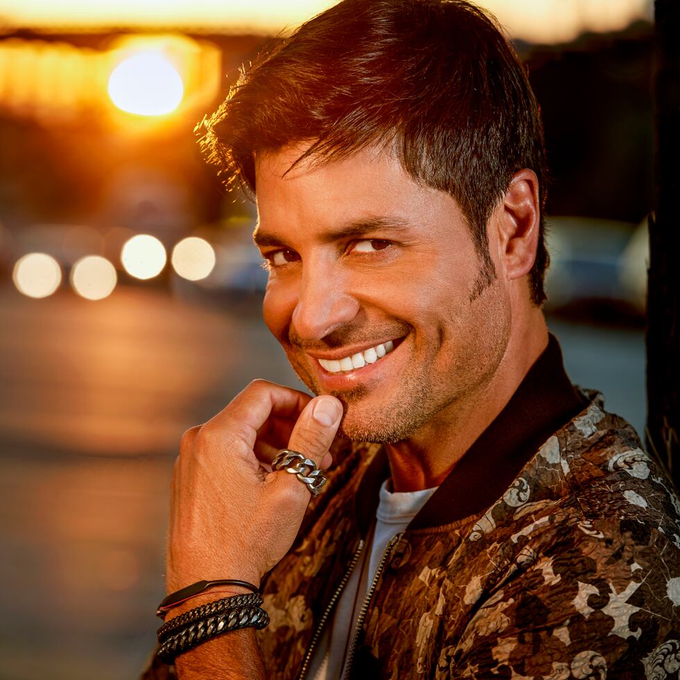 Chayanne es solo uno de muchos artistas famosos mencionados en los Pandora Papers