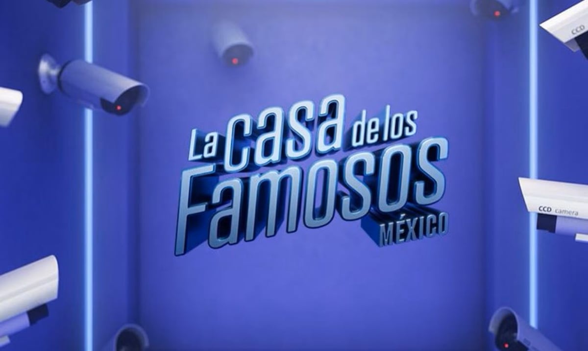 “La Casa de los Famosos México”: todo lo que necesitas saber sobre el estreno del esperado “Reality”