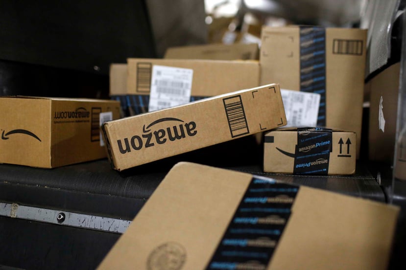 Amazon se une a Target, quien la semana pasada anunció la misma estrategia de venta. (AP)