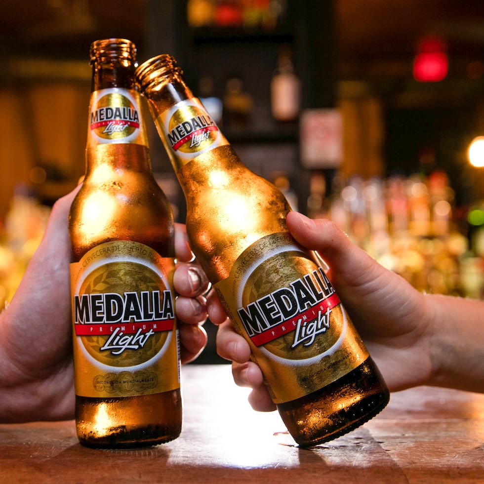 Además de Georgia, Medalla Light tiene presencia en Florida, Connecticut, New Jersey, Pennsylvania, Massachusetts, Virginia, Maryland, Washington D.C., Nueva York, Rhode Island, Wisconsin, New Hampshire, Tennessee e Illinois.