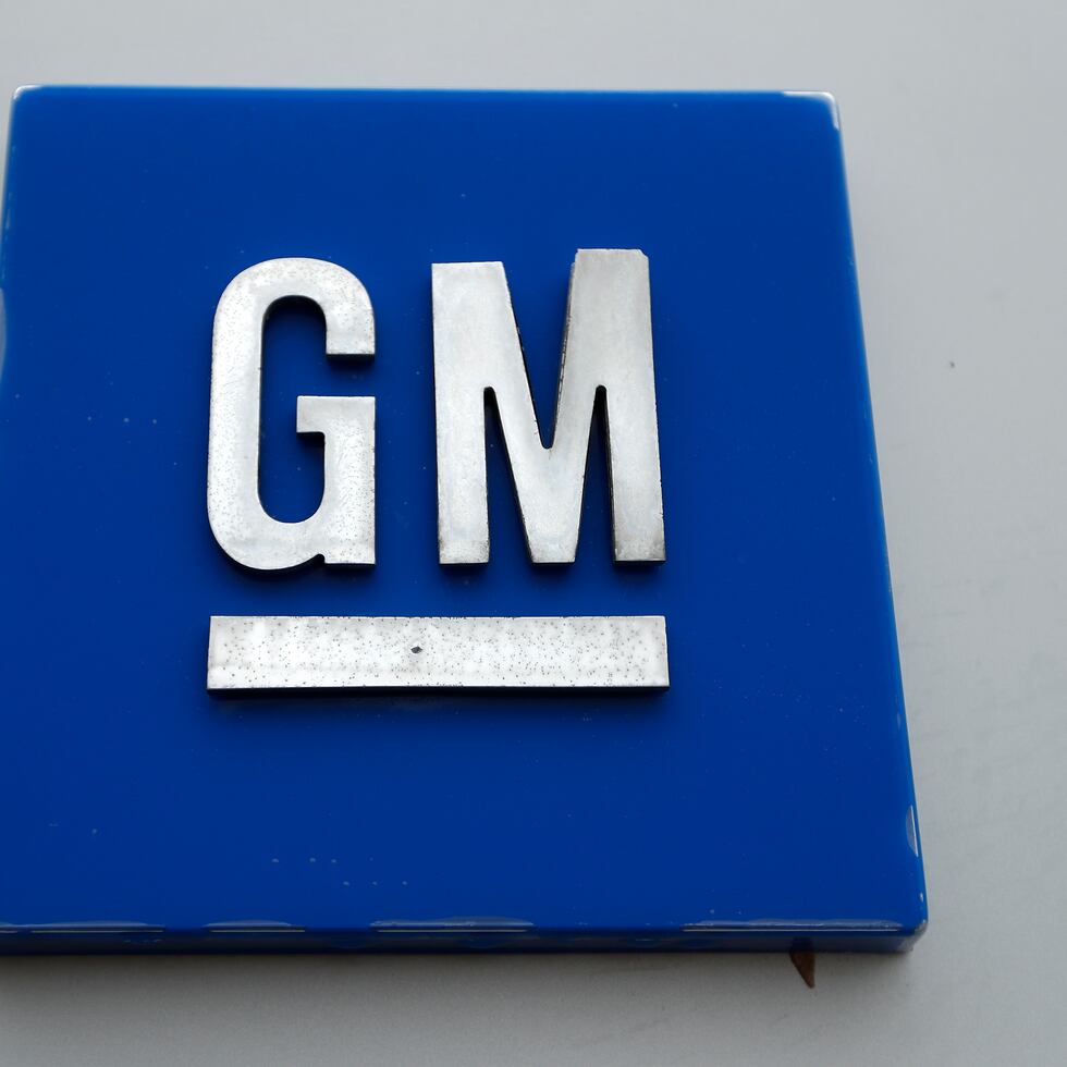 GM tiene unos 58,000 trabajadores asalariados en Estados Unidos.