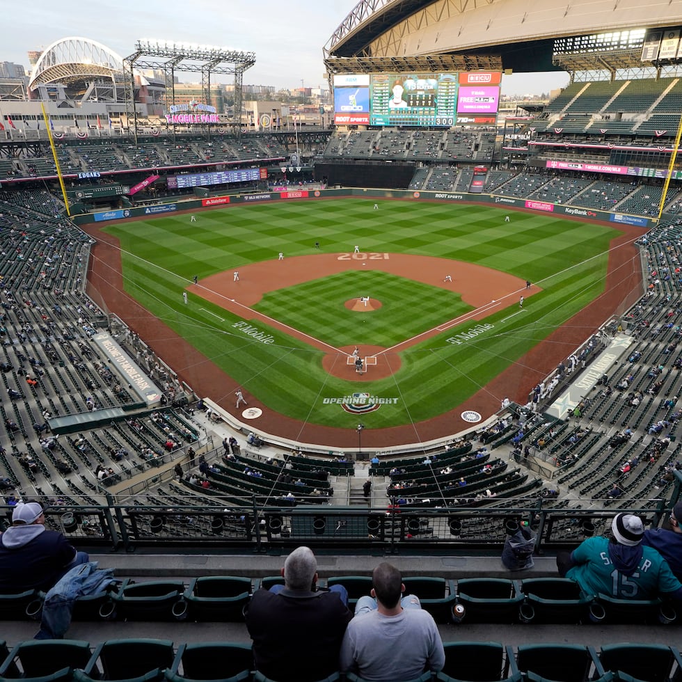T - Mobile Park, hogar de los Mariners de Seattle, será anunciado este jueves como la sede del Juego de Estrellas del 2023.