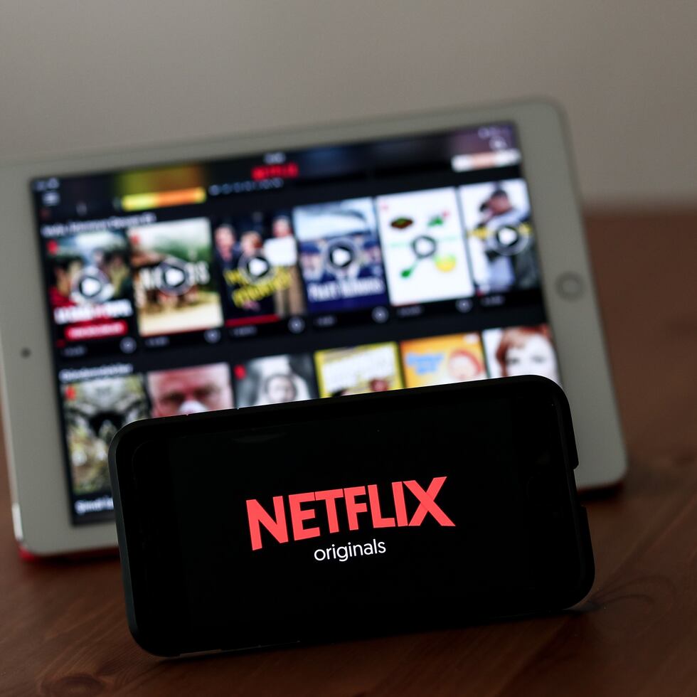 Netflix cumple este año sus 25 años de su lanzamiento en el mercado.