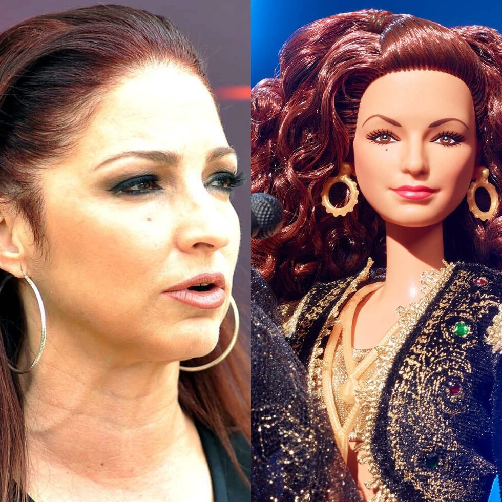 Gloria Estefan cumplió 65 años el pasado jueves.