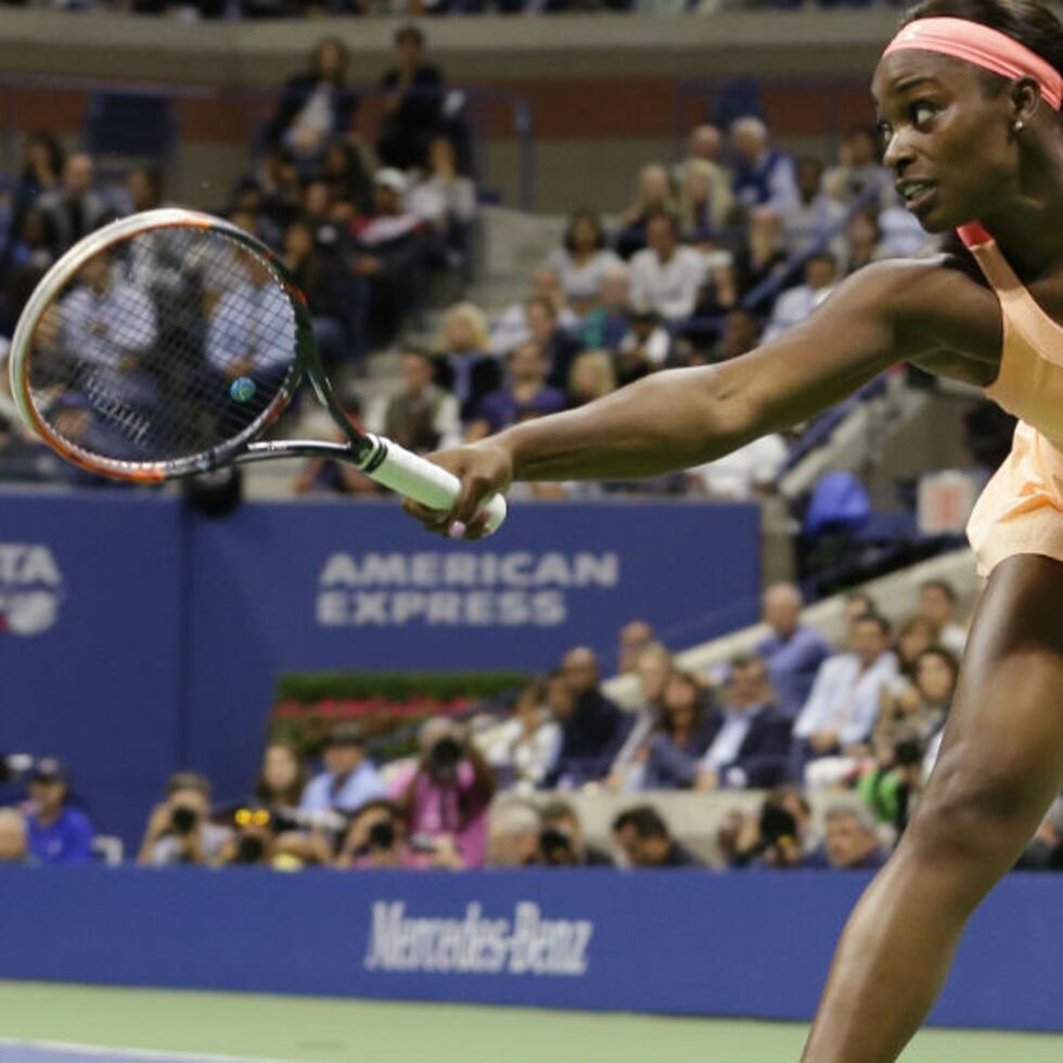 La reconocida tenista Venus Williams es vegana. (Archivo de GFR Media)