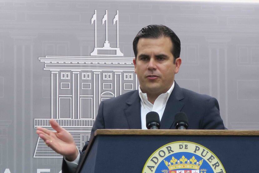 El exgobernador Ricardo Rosselló y los otros integrantes del chat de Telegram fueron referidos a investigación del FBI por conspirar en contra del monitor federal Arnaldo Claudio, confirmó el mismo monitor. (GFR Media)