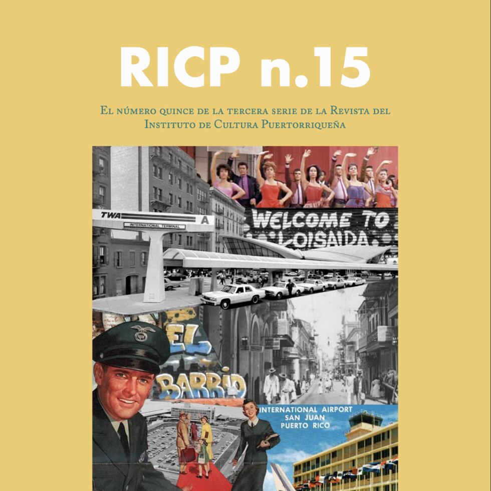 La nueva edición de la Revista del ICP contará con varios autores de la diáspora puertorriqueña.