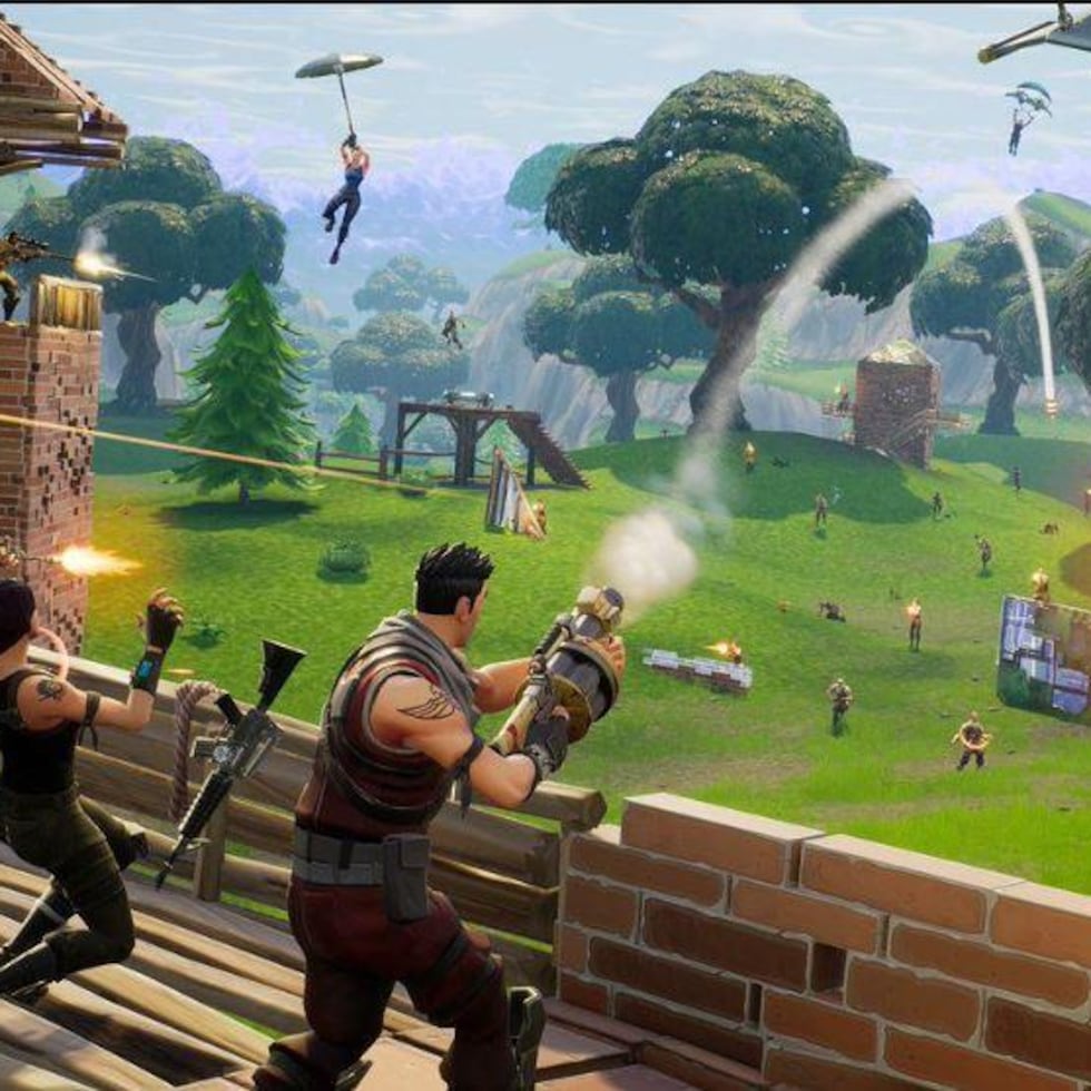 Este año sumarán a la agenda del evento el popular juego Fortnite. (Suministrada)