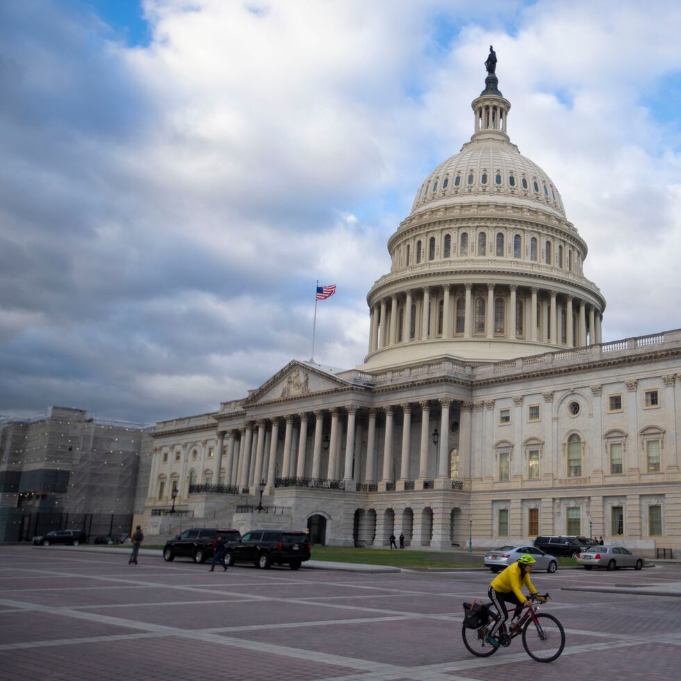 El Comité de Finanzas del Senado de Estados Unidos pasó revista hoy a la designación de la boricua María Pagán como número dos de la oficina del Representante Comercial.