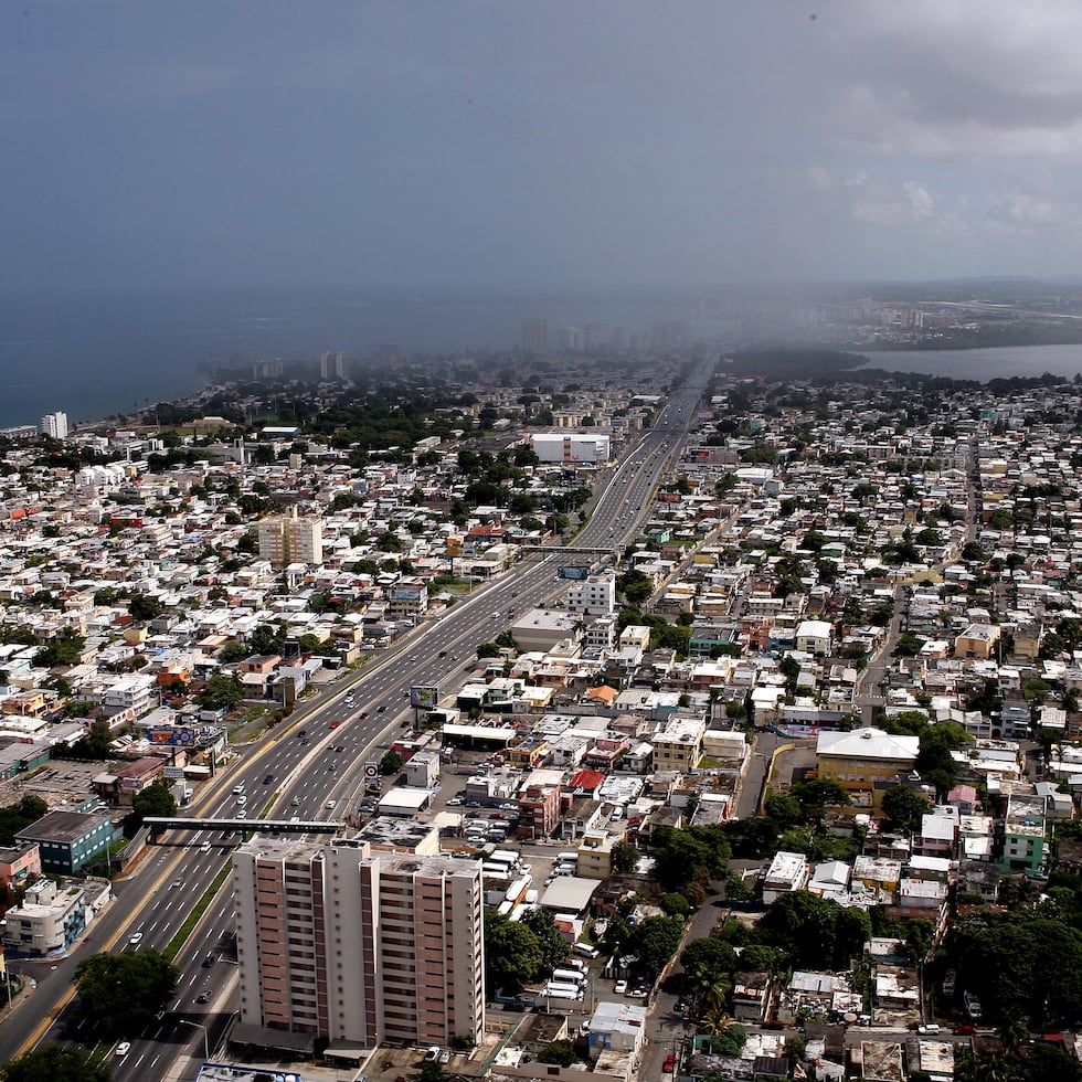 Según el estudio, desde mediados de la década de 2000, ha mermado la calidad de la gobernanza, lo que coincide con la depresión económica de Puerto Rico.