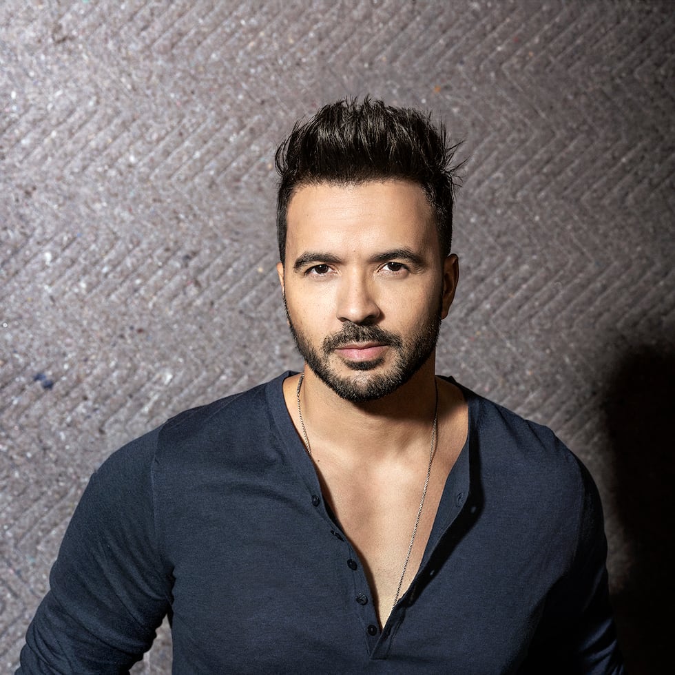 Luis Fonsi