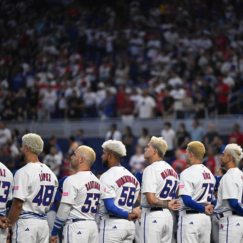 Puerto Rico se despidió el viernes del torneo tras caer en cuartos de final ante México.