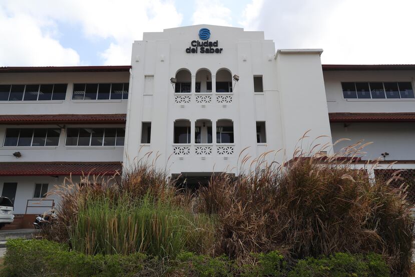 El centro educativo de la Universidad Interamericana en Panamá fue inaugurado el año pasado en la Ciudad del Saber del país centroamericano.