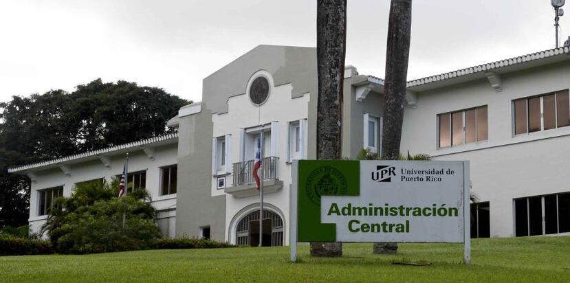 Esta mañana, este mismo asunto del pago de nómina a empleados en huelga de UPR se atendió en una vista pública de la Comisión de Gobierno de la Cámara. (Archivo/GFR Media)