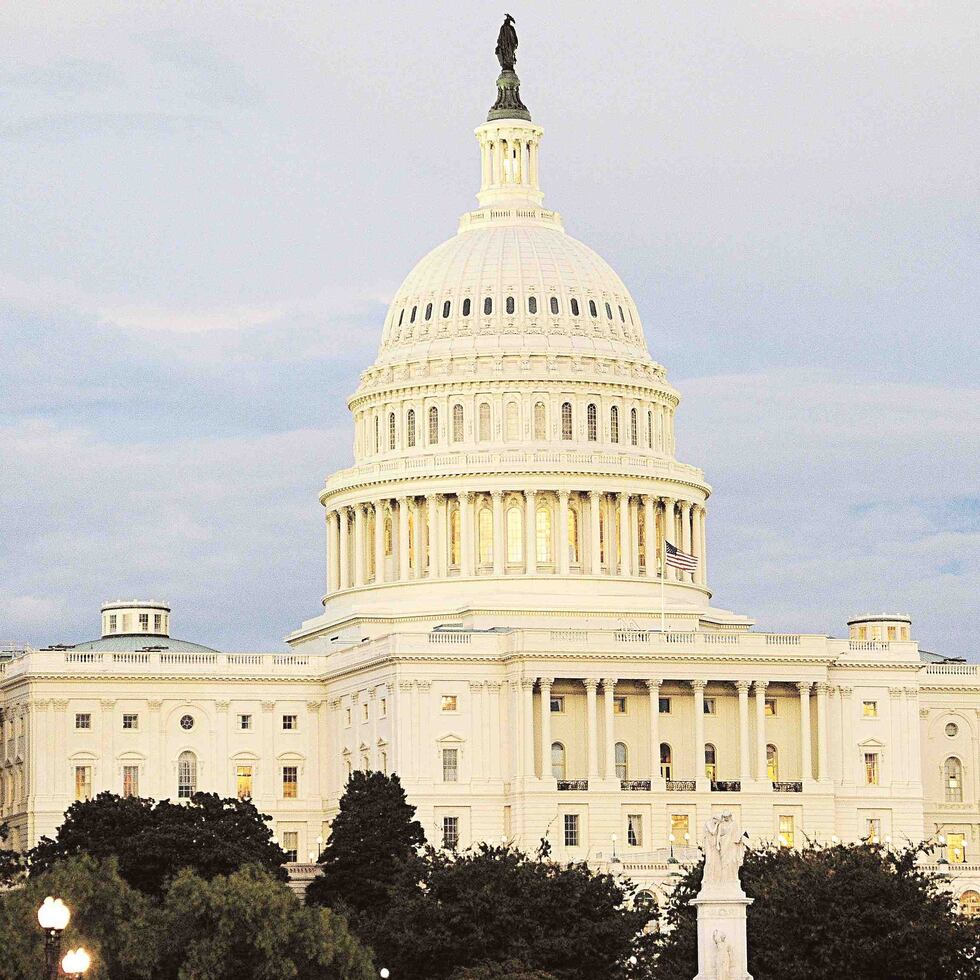 Estados Unidos jamás nos verá como iguales