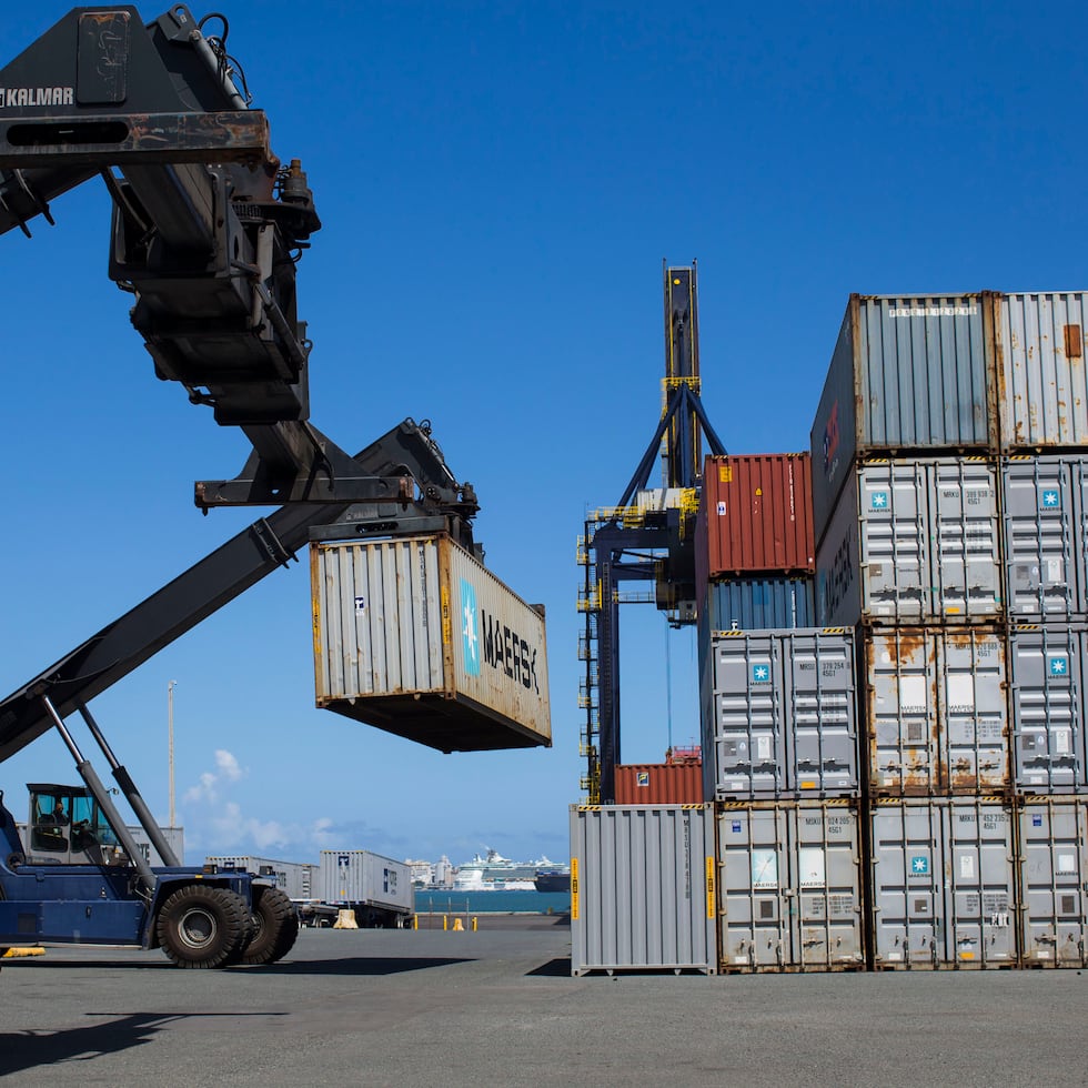 La nueva empresa, denominada Puerto Nuevo Terminals, opera en la zona portuaria de Puerto Nuevo.