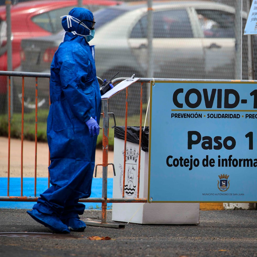 Seguridad laboral y pasos para una nueva normalidad