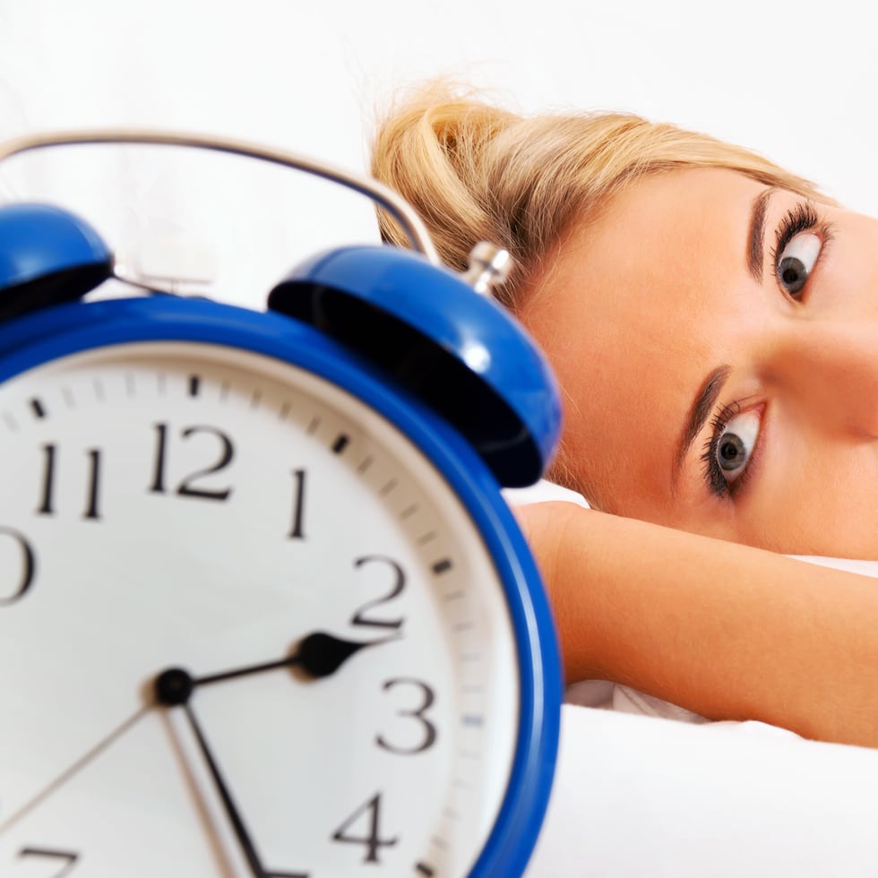 Un mal dormir eleva la presencia de hormonas como la adrenalina y noradrenalina, así como de otras moléculas que reducen la funcionalidad de las células T. (Shutterstock)