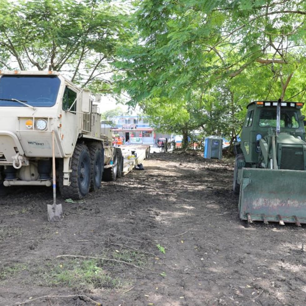 Se indicó que el municipio tuvo pérdidas acumuladas de hasta $5 millones desde hace cinco años, luego del azote de los huracanes Irma, María y Fiona, al igual que por las fuertes lluvias que han perjudicado en los últimos meses a toda la Isla.