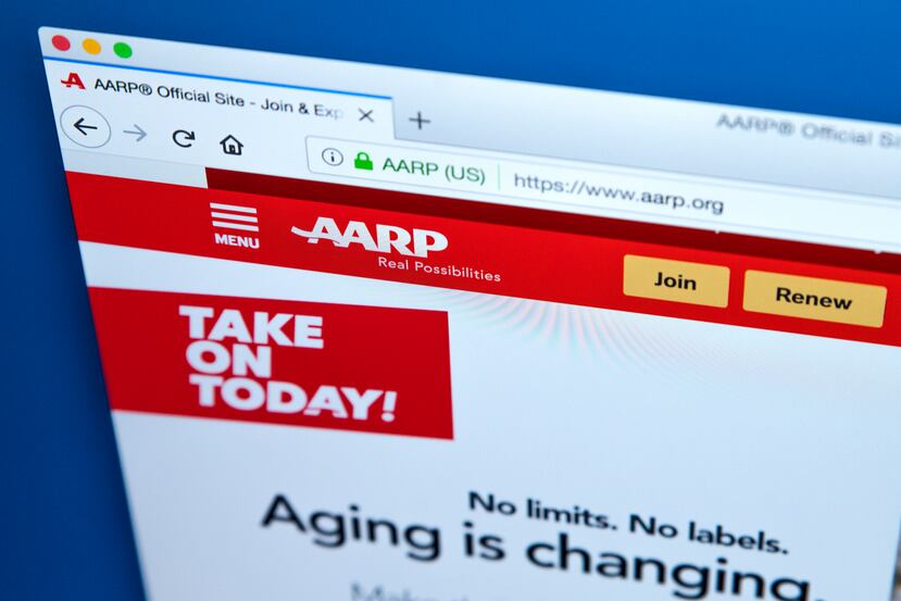 AARP presiona al Congreso a favor de una solución permanente en torno al financiamiento de Medicaid en Puerto Rico.