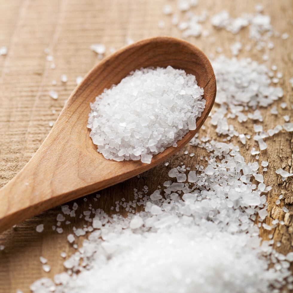 Uno de oos factores de los que se sospecha es del consumo excesivo de sodio en la dieta. (Shuttertock)