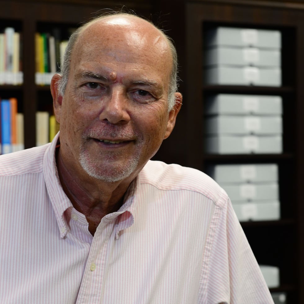 El escritor puertorriqueño Edgardo Rodríguez Juliá obtuvo el primer lugar en la cuarta edición del Premio León de Greiff al Mérito Literario.