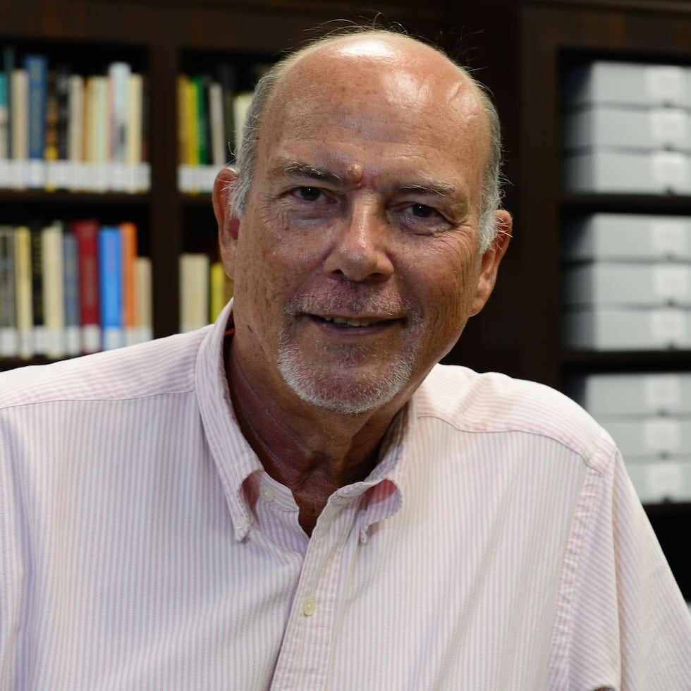 El escritor puertorriqueño Edgardo Rodríguez Juliá obtuvo el primer lugar en la cuarta edición del Premio León de Greiff al Mérito Literario.