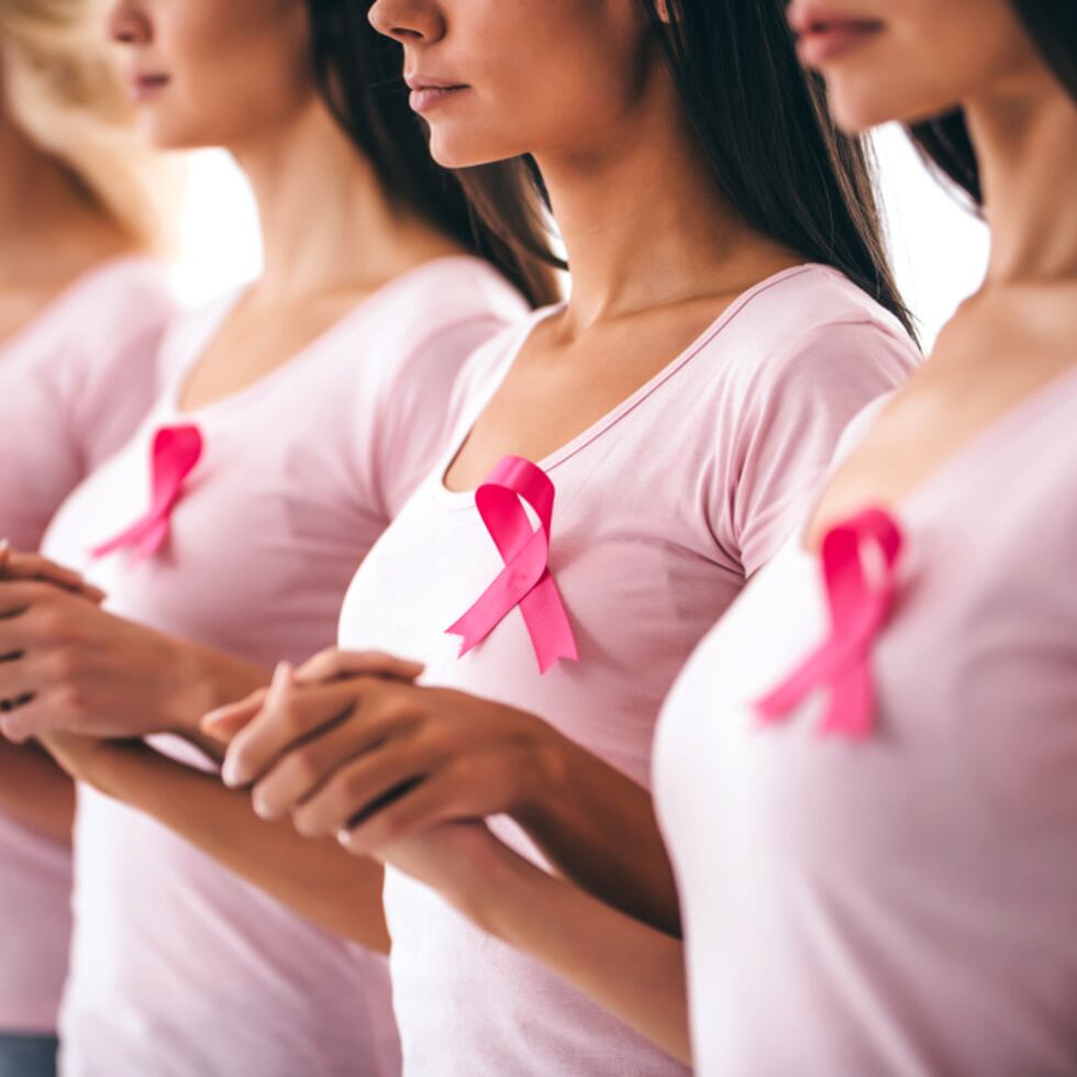 Las diferencias en los factores de riesgo hacen que la experiencia del cáncer de mama sea diferente en cada mujer.