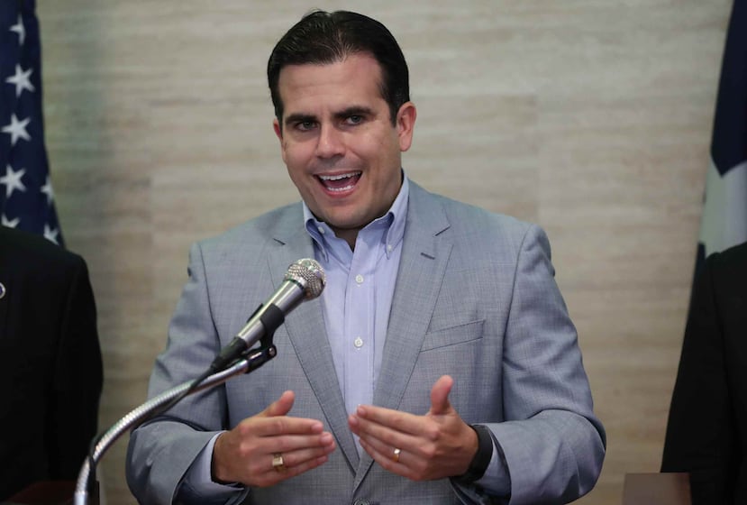 La administración de Rosselló Nevares anticipó que la intención es convertirlo en ley antes de que presente el presupuesto recomendado para el próximo año fiscal. (Archivo / GFR Media)