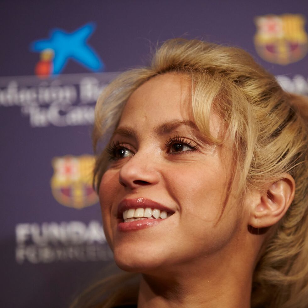 El pasado sábado Shakira confirmó su rompimiento con Gerard Piqué.