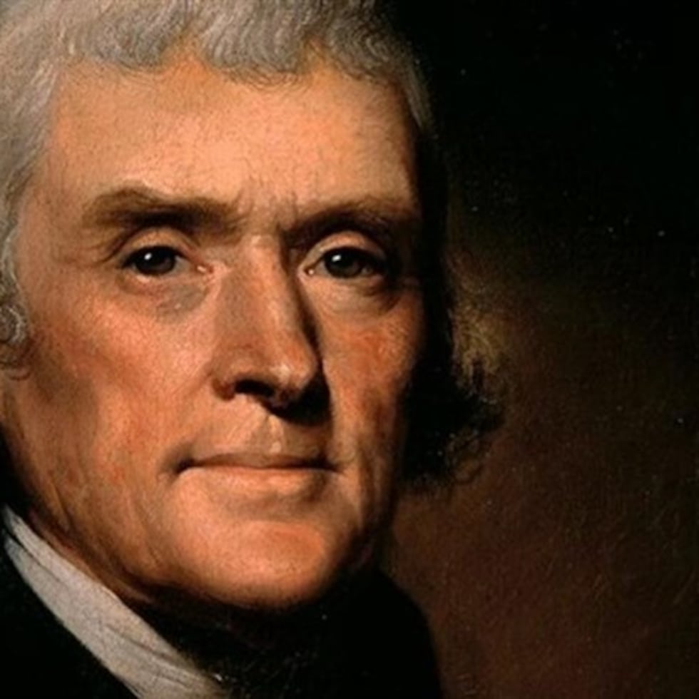 Thomas Jefferson. El tercer mandatario de Estados Unidos, Thomas Jefferson también fue señalado por tener hijos con una esclava llamada Sally Hemings durante su primer mandato. Fue un examen de ADN reveló en 1998 que tuvo al menos dos descendientes con He