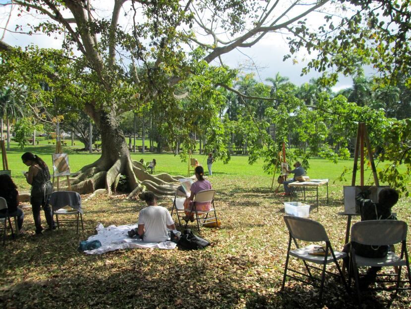 Durante el mes de agosto, el Museo de Historia, Antropología y Arte de la Universidad de Puerto Rico en Río Piedras continúa con su serie de talleres gratis para toda la comunidad.